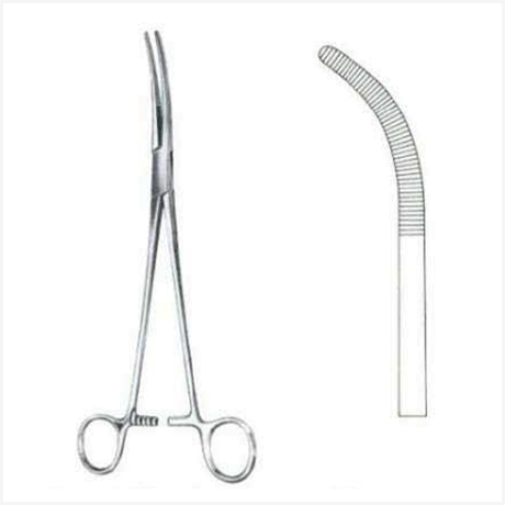 Rumel Dissecting Forceps 23cm