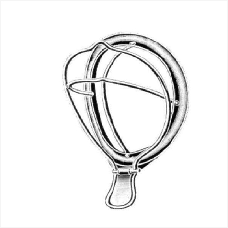 Schimmelbusch Inhalers