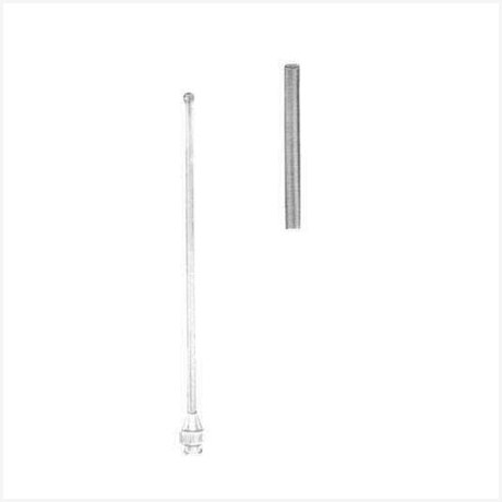 Schmid Vessel Irrigating Cannulas 3mm