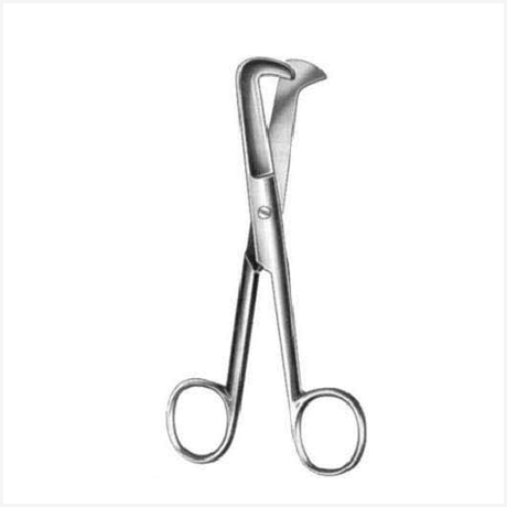 Scnumacner Scissors