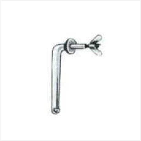 Scoville Blades 51mm