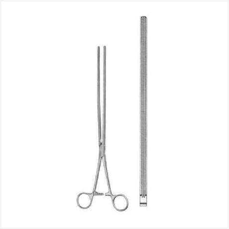 Scudder Atrauma Intestinal Forceps Boyd Atrauma