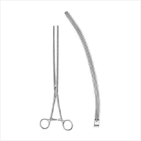 Scudder Atrauma Intestinal Forceps Boyd Atrauma