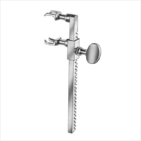 Sellors Rib Contractors 19 cm