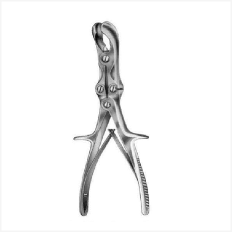 Semb Bone Rongeur Forceps M/Action 23cm