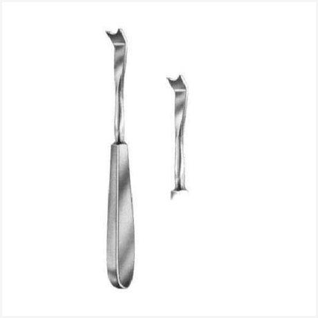 Semb Periosteal Raspatories 19.5cm