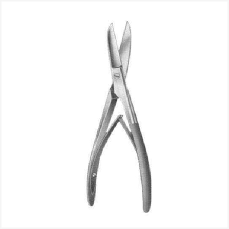 Seutin Clothing Scissors