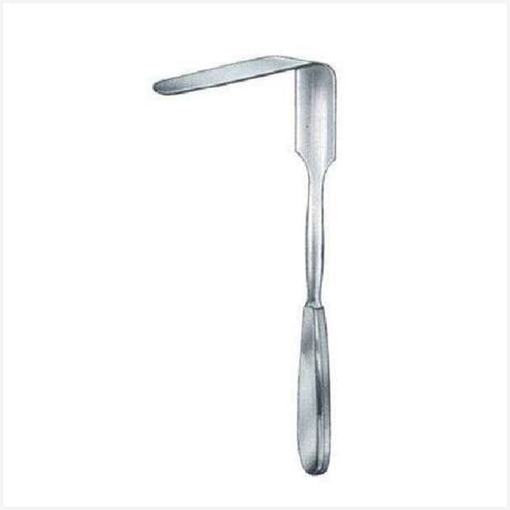 Simon Retractors 115x22mm 28cm