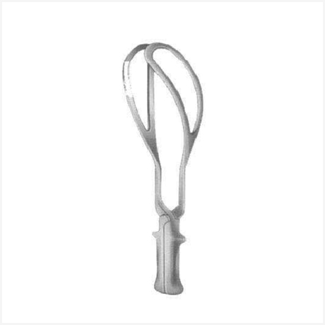 Simpson Obstetrical Forceps