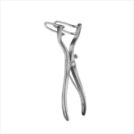 Sims Rectal Speculas 22cm