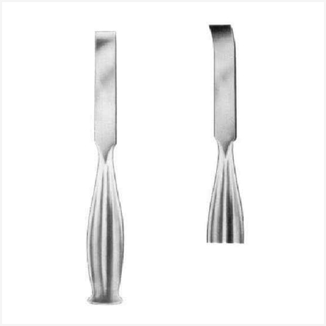 Smith-Ptersen Osteotomes Curved 20cm