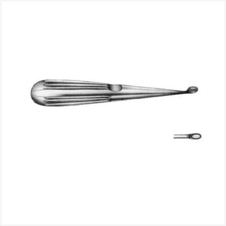 Sparatt Bone Curettes 16cm