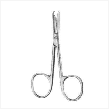 Spencer Ligature Scissors