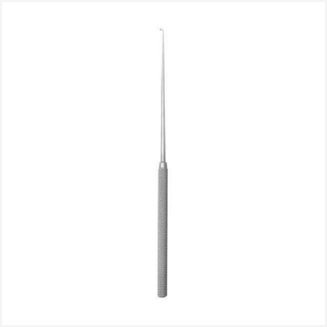 St. Bart Blunt Hook 18cm