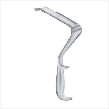 St.Marks Retractors 130x60mm 29cm