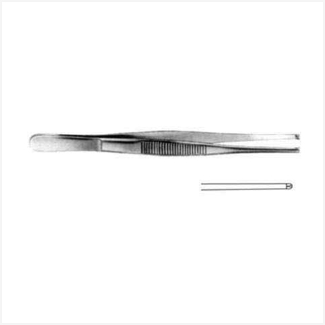 Standard Tissue Fcps 1x2T