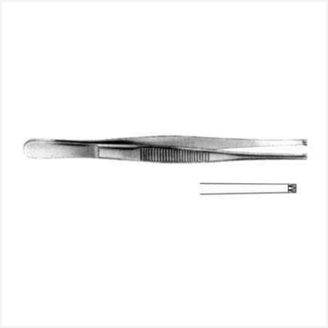 Standard Tissue Fcps 2x3T