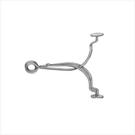 Strauss Penis Clamps