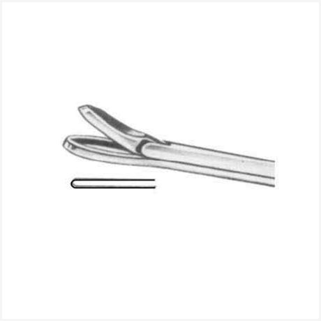 Struycken Nasal Cutting Forceps