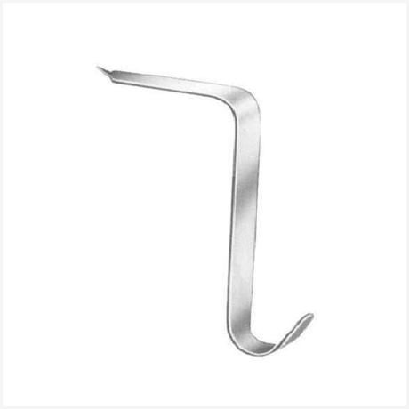 Taylor Spinal Retractors 17cm
