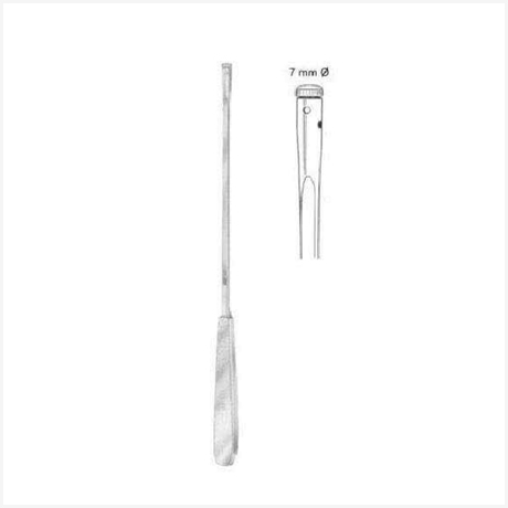 Tendon Seizing Instruments 34cm