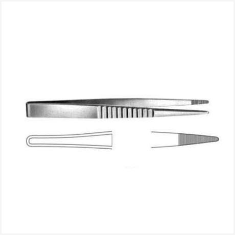 Treves Dressing Fcps(English Patt.)T.O.E