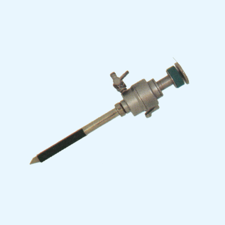 Trocar Cannula CFT