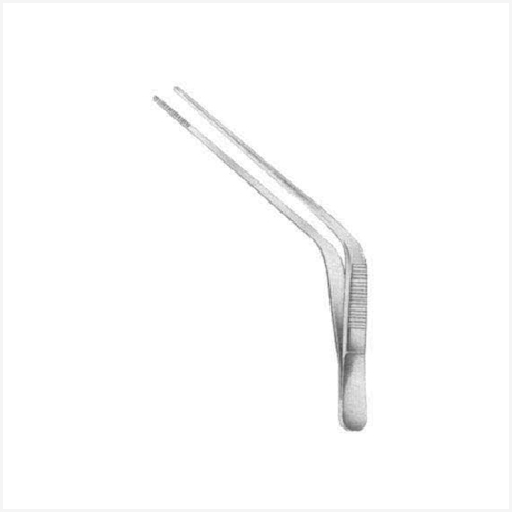 Troeltsch (Wilde) Ear Dressing Forcep