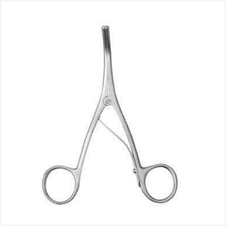 Trousseau-Baby Trachea Dilators