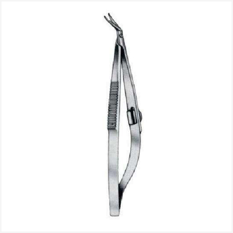 Troutmann-Castroviejo Iridectomy Scissors Right