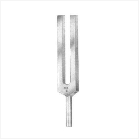 Tuning Forks C 512