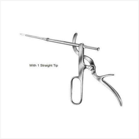 Tyding Tonsil Snares (With 1 Straight Tip)