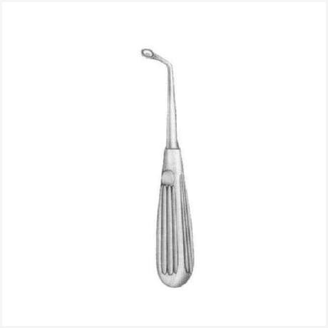 Uffenorde Bone Curettes 17cm