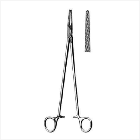 Wangensteen Needle Holder Narrow