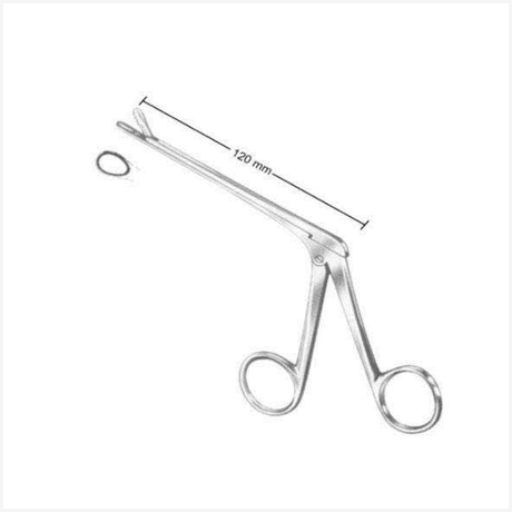 Watson-Williams Septum Compression Forceps 19cm