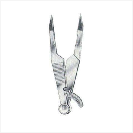 Weber Sensibility Instruments