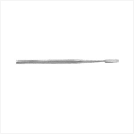 West Nasal Septum Chisels 16cm