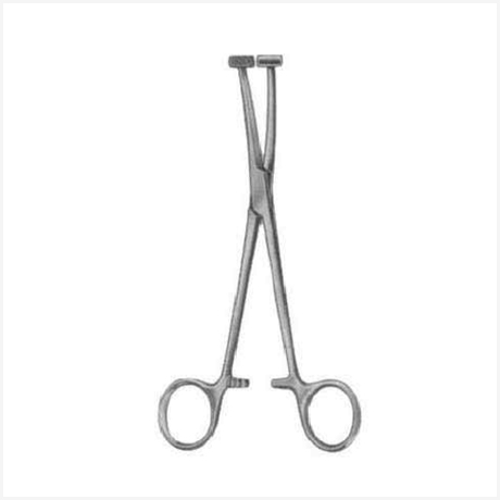 Willet-Martel Scalp Flap Forceps