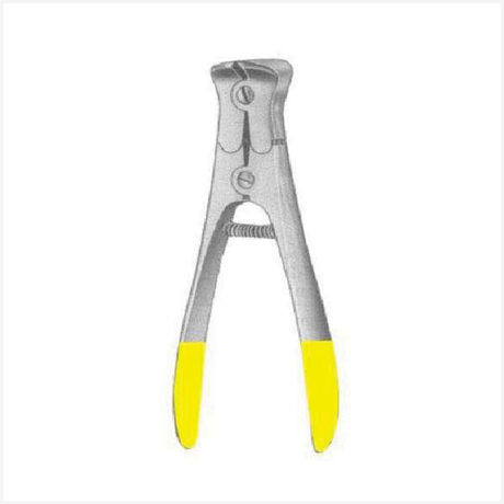 Wire Cutting Pliers M/Action 2.0/1.0mm 15cm TC