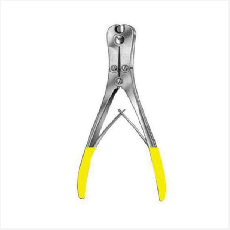 Wire Cutting Pliers M/Action 2.0/1.7mm 18cm/7" TC