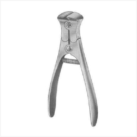 Wire Cutting Pliers M/Action 2.0mm 15cm