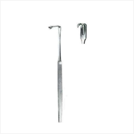 Wound Retractors Standard Sharp 16cm