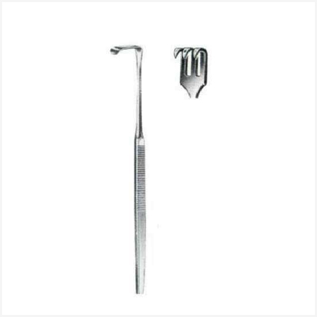 Wound Retractors Standard Sharp 16cm