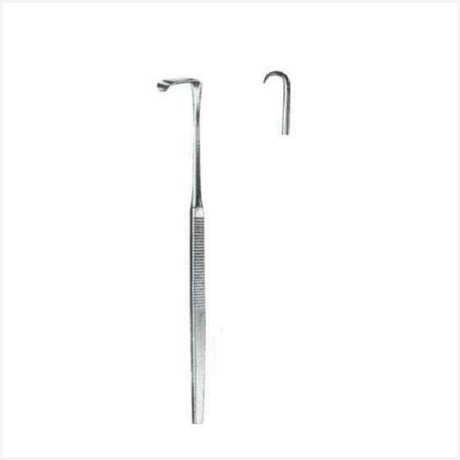 Wound Retractors Standard Sharp 16cm