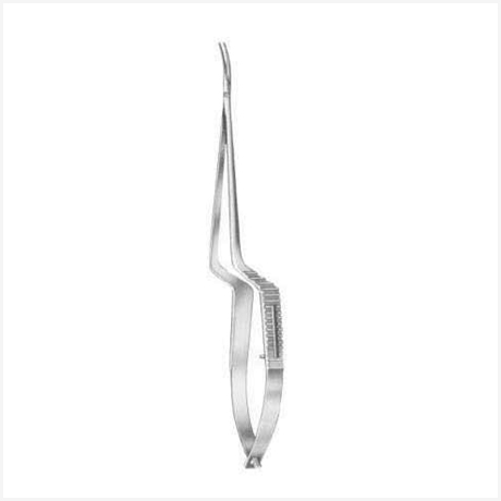 Yasargil Micro Needle Holders Curved
