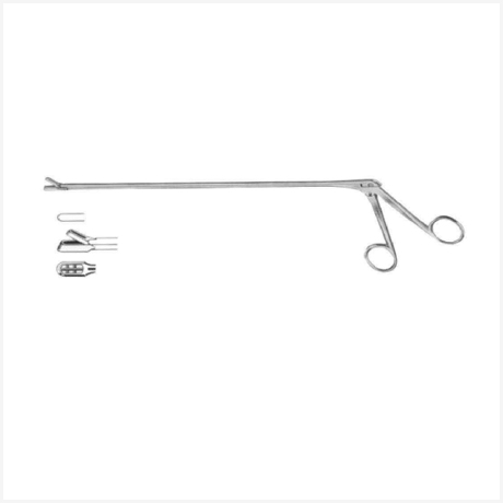 Yeoman Rectal Biopsy Specimen Forceps