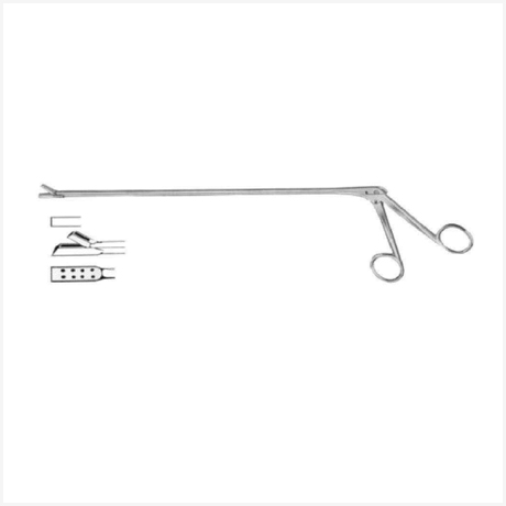 Yeoman Rectal Biopsy Specimen Forceps