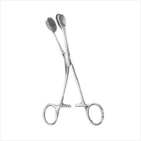 Young Tongue Depressors and Forceps