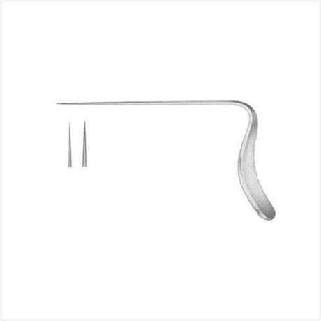 Zollner Micro Surgery Instruments