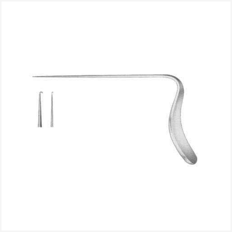Zollner Micro Surgery Instruments
